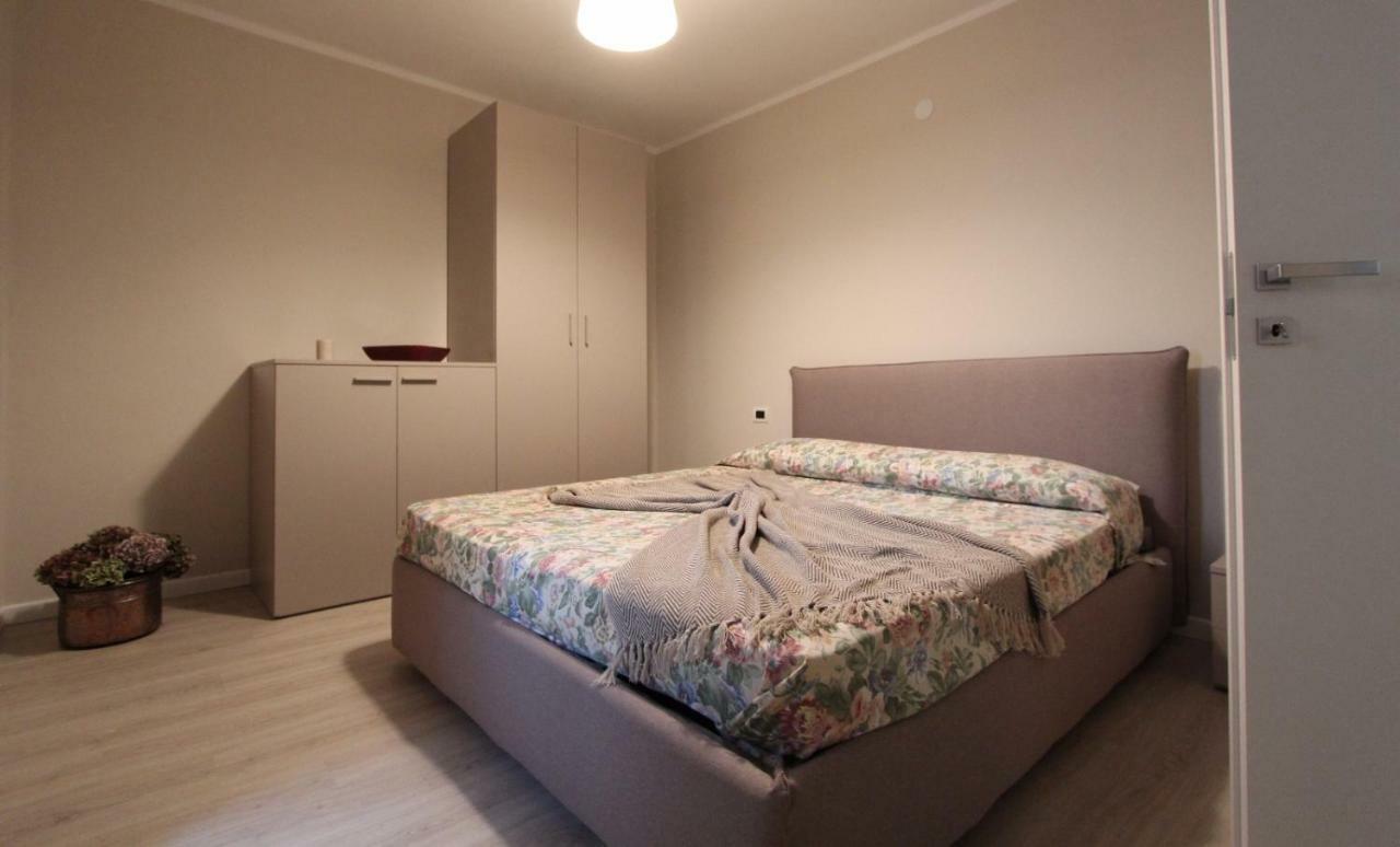 Casa Vacanze 'Lo Spirito Del Monte' Capo di Ponte Bagian luar foto